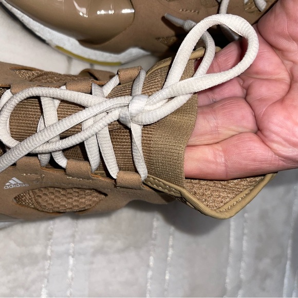 Adidas Stella McCartney Ultraboost 21 GUC - Picture 8 of 13